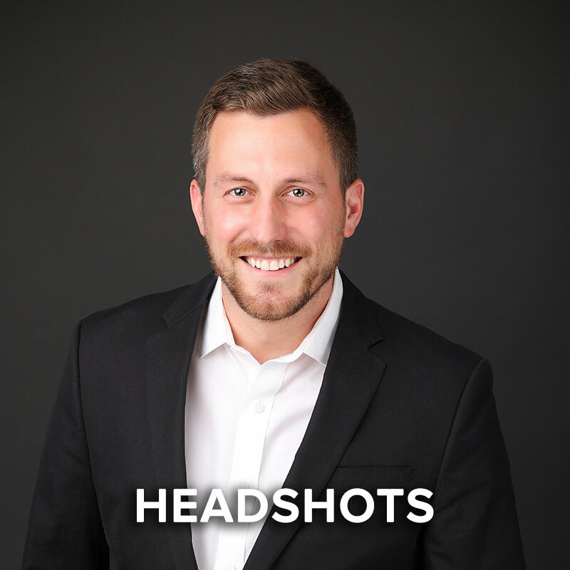 Vancouver Headshots and Group Headshots